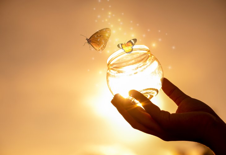 (Photo: shutterstock) (Photo: shutterstock)