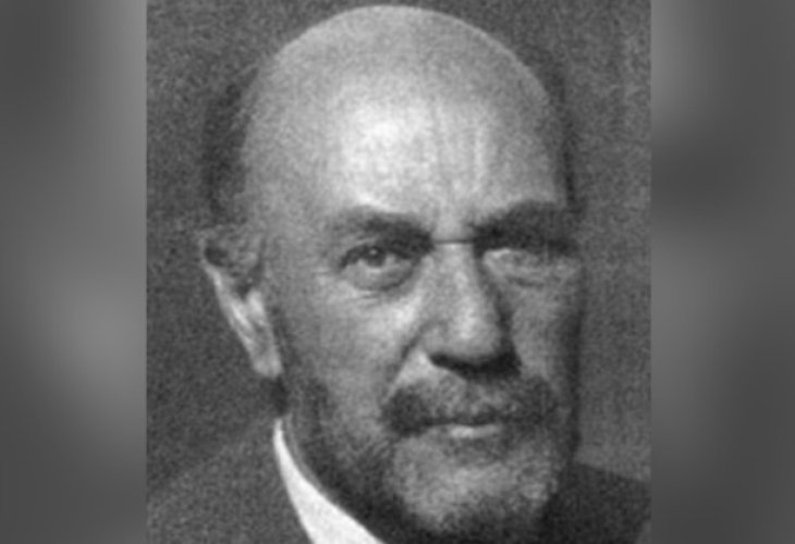 Mauricio Hochschild Mauricio Hochschild