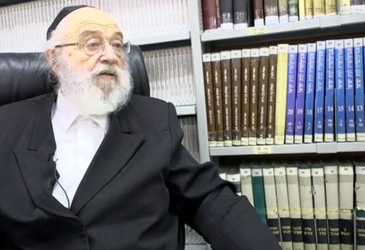 Rabbi David Kolesky Rabbi David Kolesky