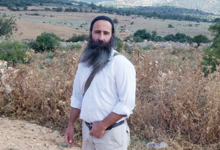 Asaf Elzara Asaf Elzara