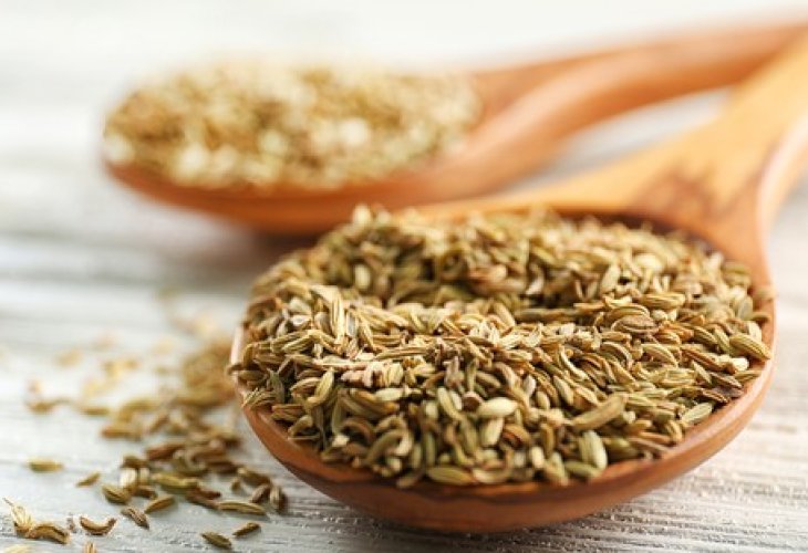 Cumin (illustration photo: shutterstock)