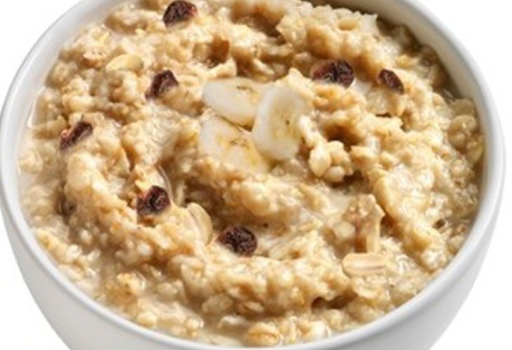 Whole Grain Porridge (Photo: Public Relations) Whole Grain Porridge (Photo: Public Relations)