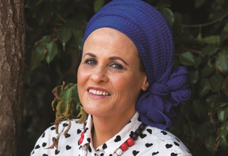 Dr. Hanna Katan (Photo: PR) Dr. Hanna Katan (Photo: PR)