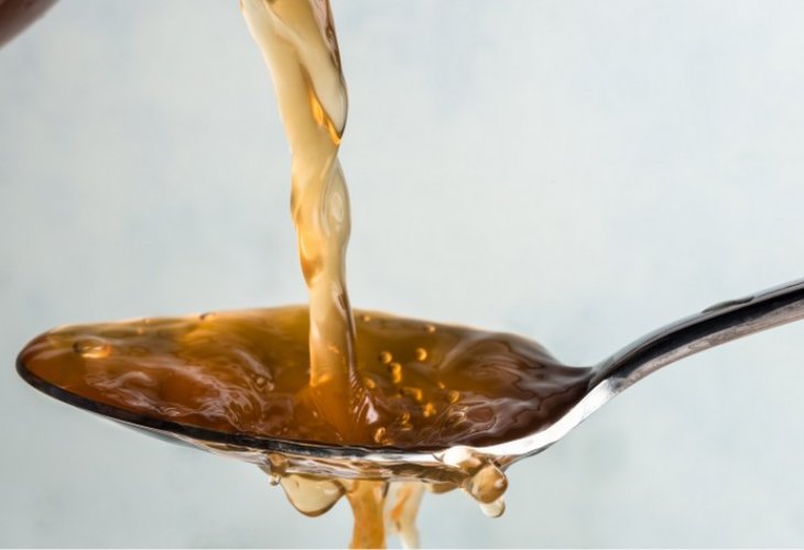 Apple cider vinegar (Photo: shutterstock)