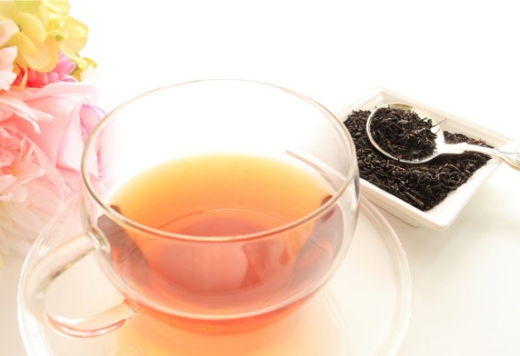 Earl Grey Tea (photo: shutterstock)