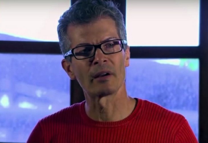 Dr. Adiel Tel-Oren (Screenshot)