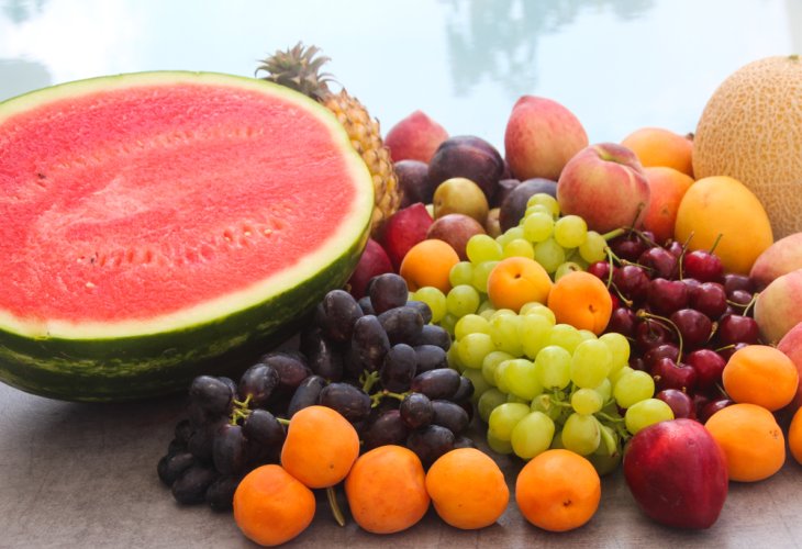(Photo: Shutterstock) (Photo: Shutterstock)