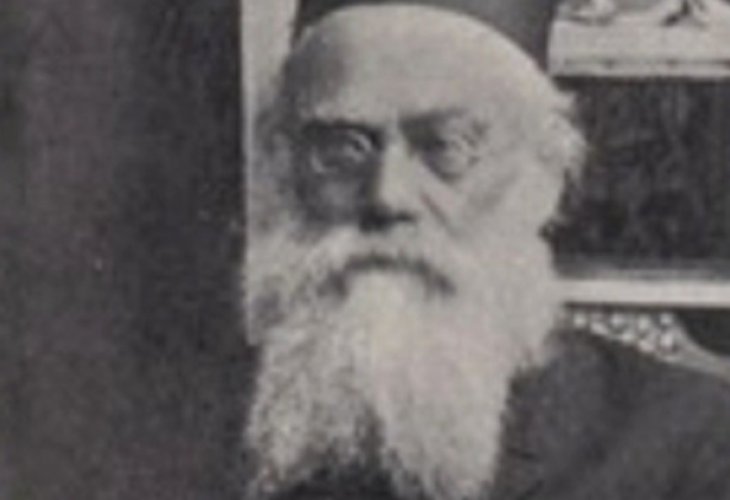 The Gaon Rabbi Shimon Shkop The Gaon Rabbi Shimon Shkop