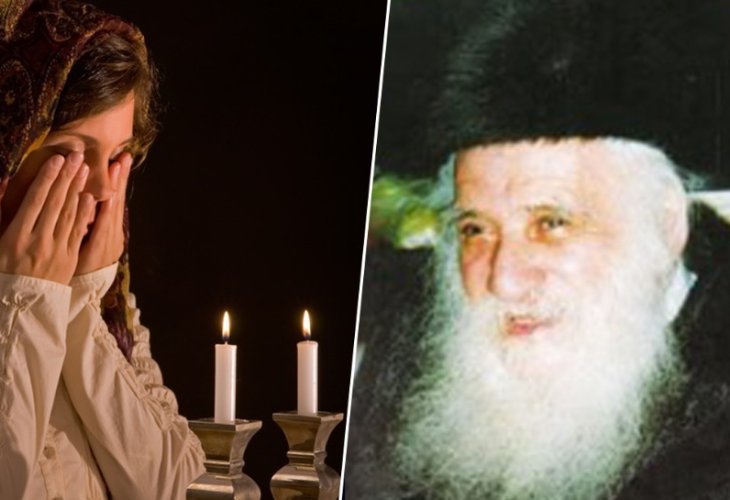 On the right: Rabbi Asher Freund of blessed memory On the right: Rabbi Asher Freund of blessed memory