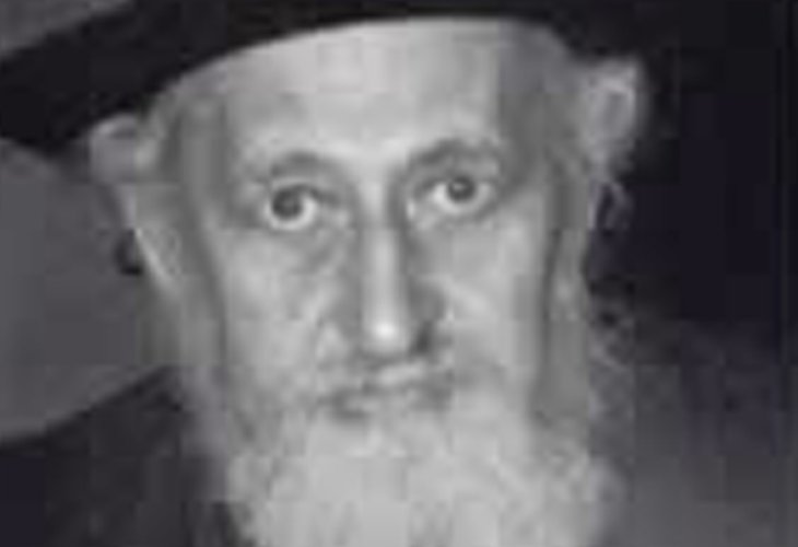 The Brisker Rav