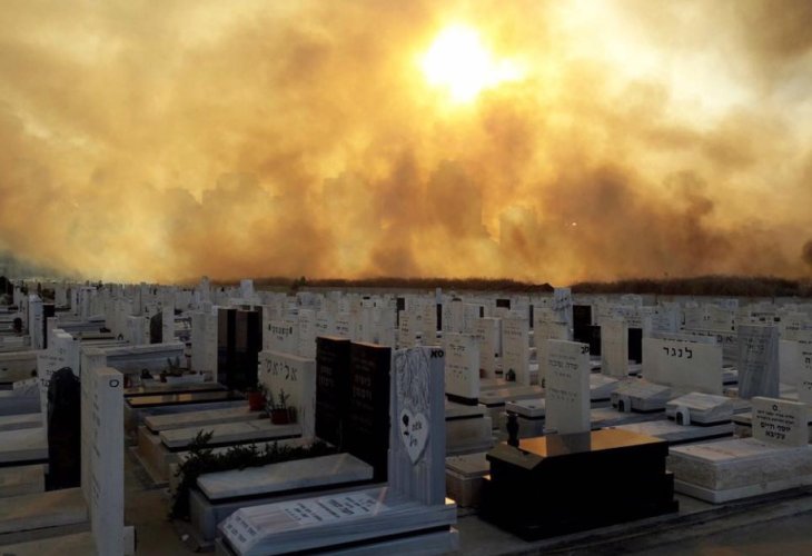 (Photo: MDA Rescue Petach Tikva) (Photo: MDA Rescue Petach Tikva)