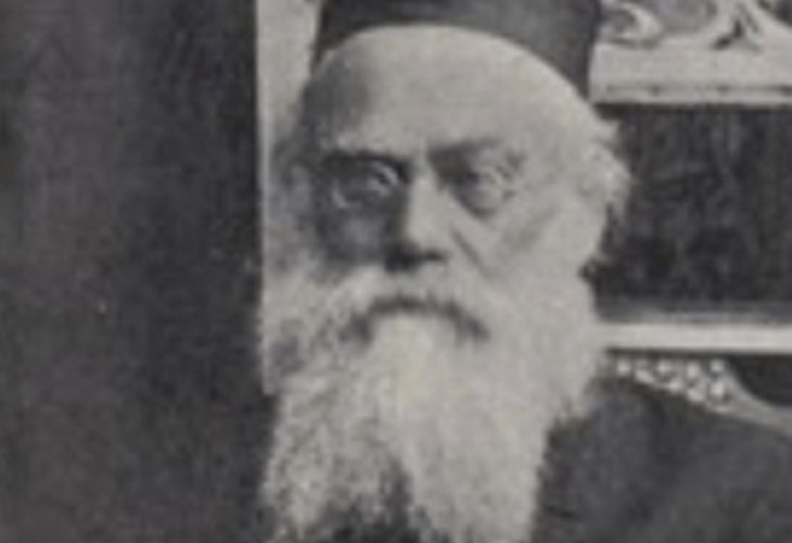 The Gaon Rabbi Shimon Shkop The Gaon Rabbi Shimon Shkop