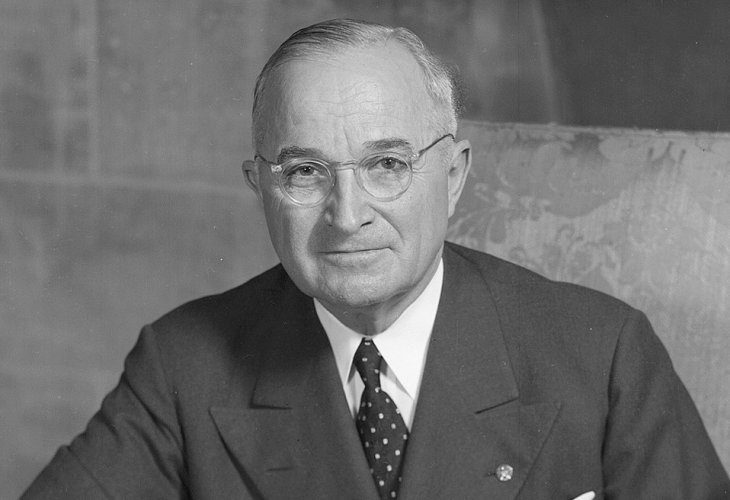 President of the United States Harry Truman President of the United States Harry Truman