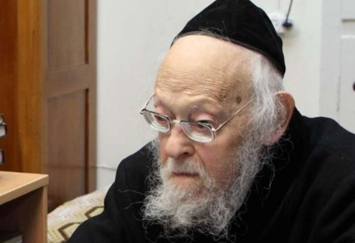 (Photo: Yaakov Naumi/Flash90) (Photo: Yaakov Naumi/Flash90)