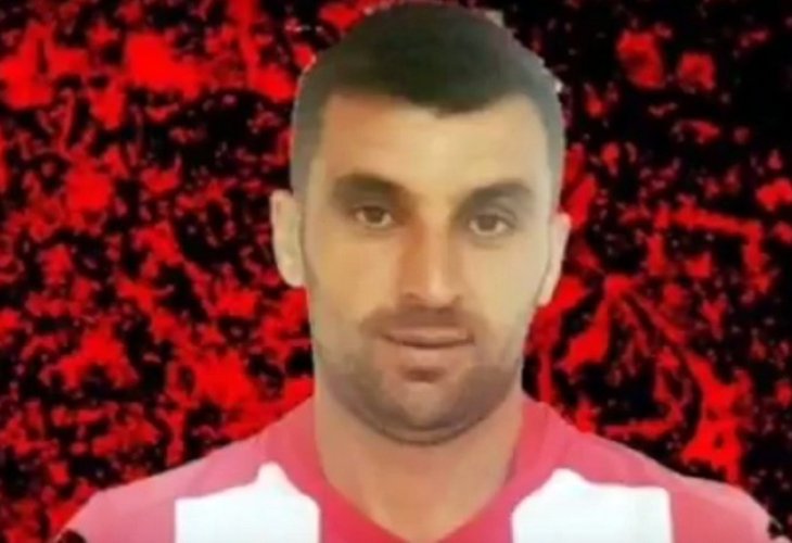 Yair Azulai (Screenshot) Yair Azulai (Screenshot)
