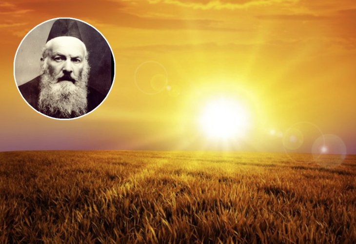 Rabbi Elchanan Wasserman (Photo: Shutterstock) Rabbi Elchanan Wasserman (Photo: Shutterstock)