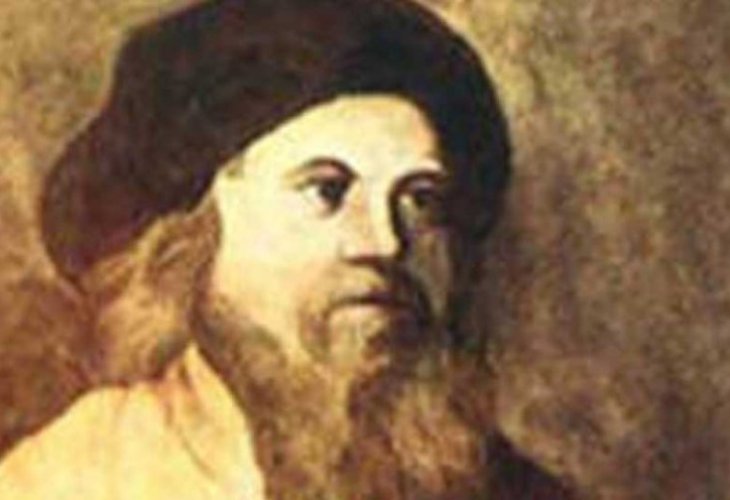 The Baal Shem Tov The Baal Shem Tov