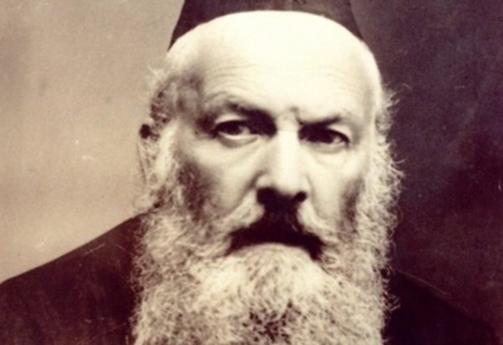 Rabbi Elchanan Wasserman Rabbi Elchanan Wasserman