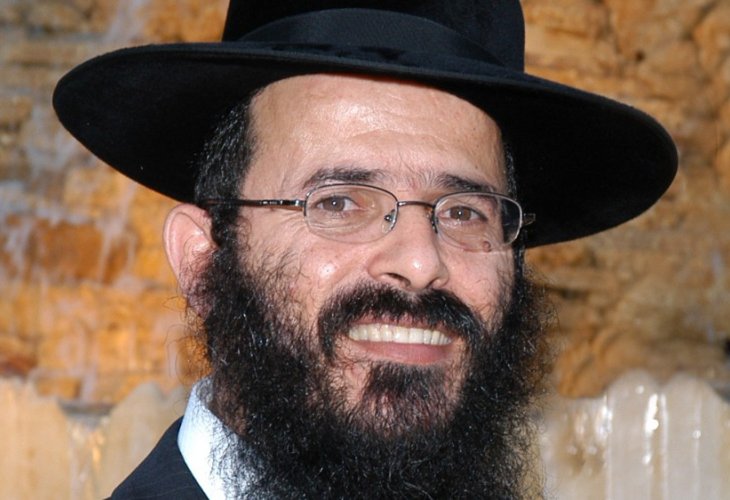 Rabbi Natan Bukobza Rabbi Natan Bukobza