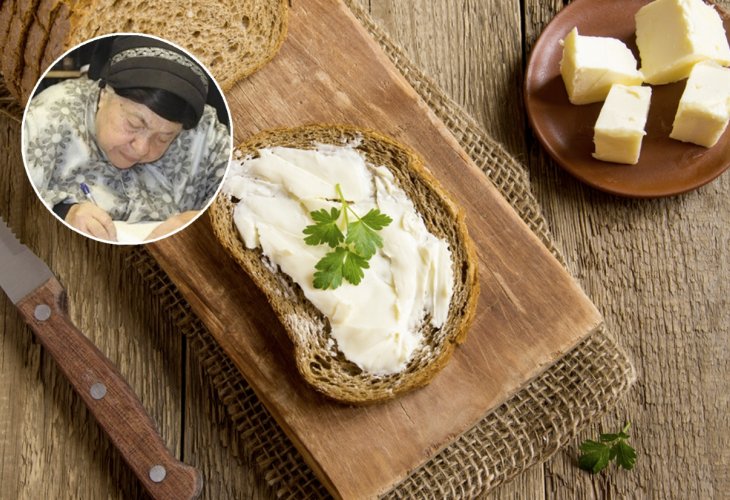 Inset: Rebbetzin Bat Sheva Kanievsky, of blessed memory (Photo: Shutterstock)