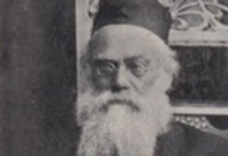 Rabbi Shimon Shkop Rabbi Shimon Shkop