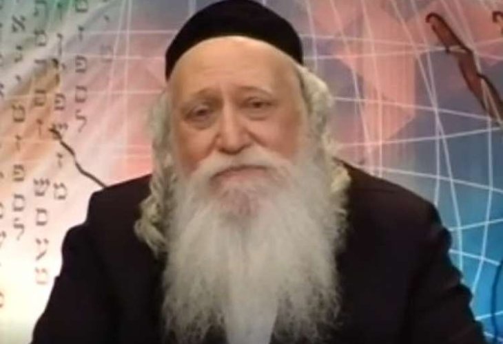 Rabbi Aryeh Schechter Rabbi Aryeh Schechter
