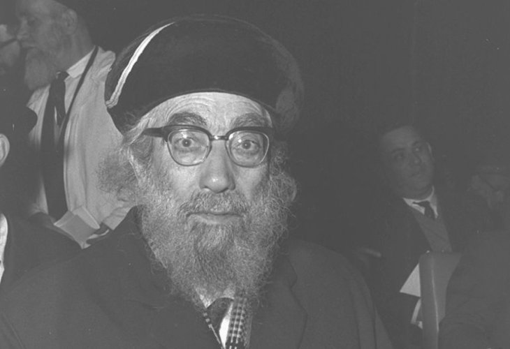 Baba Haki Baba Haki