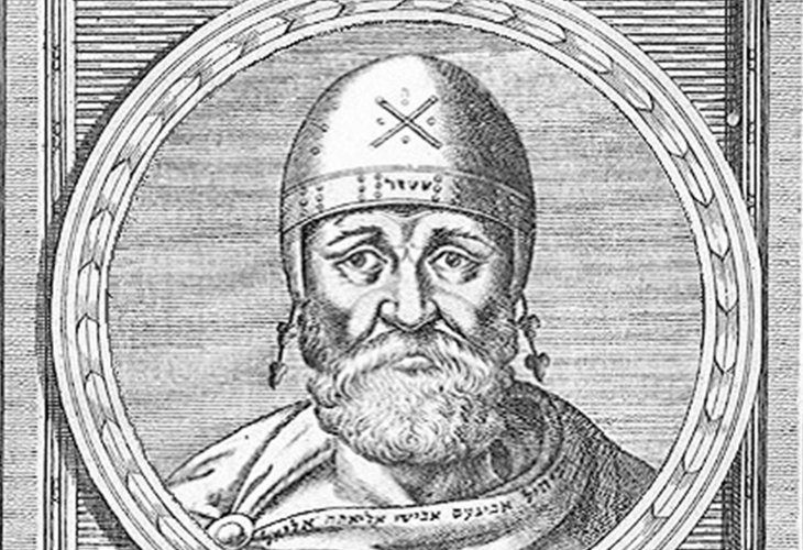 Philo of Alexandria Philo of Alexandria