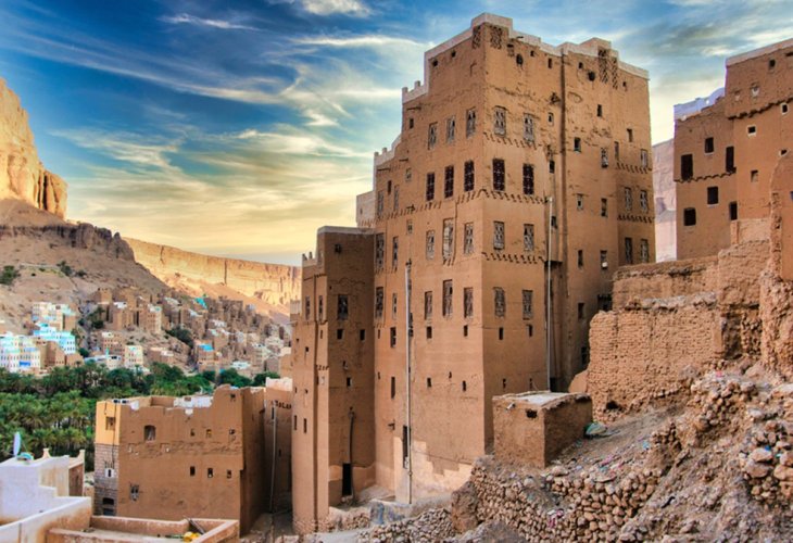 Yemen (Photo: shutterstock) Yemen (Photo: shutterstock)