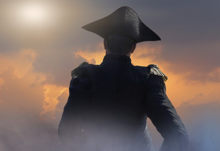 Napoleon (Illustration photo: shutterstock) Napoleon (Illustration photo: shutterstock)