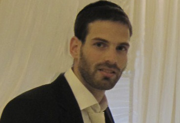Rabbi Shmuel Berkowitz Rabbi Shmuel Berkowitz