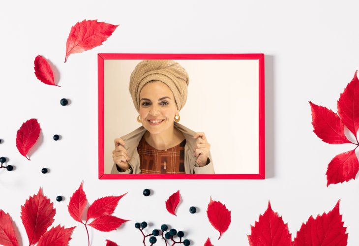 Ronit Menashe Ronit Menashe