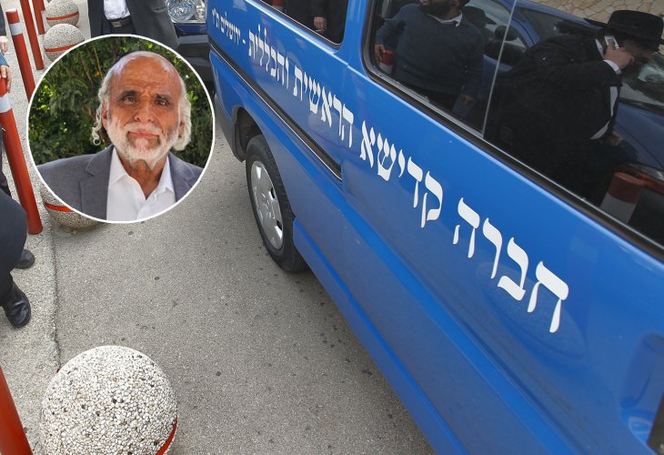 (Photo: Nati Shohat / Flash 90) (Photo: Nati Shohat / Flash 90)