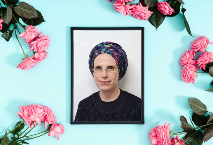(Pictured: Dr. Chaya Keller) (Pictured: Dr. Chaya Keller)