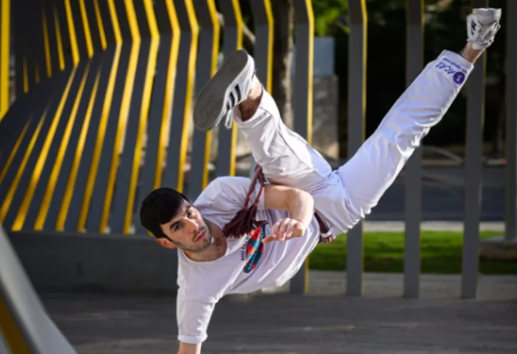 Miki Chait