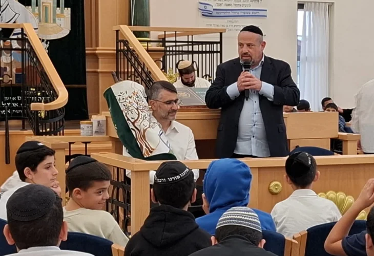 (Photo: Ziv Hassan) (Photo: Ziv Hassan)