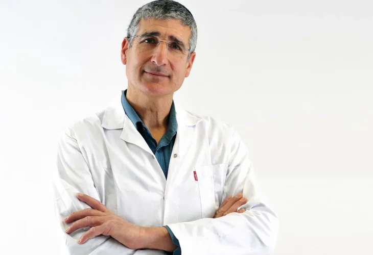 Dr. Eyal Atias, Ozone Clinics Dr. Eyal Atias, Ozone Clinics
