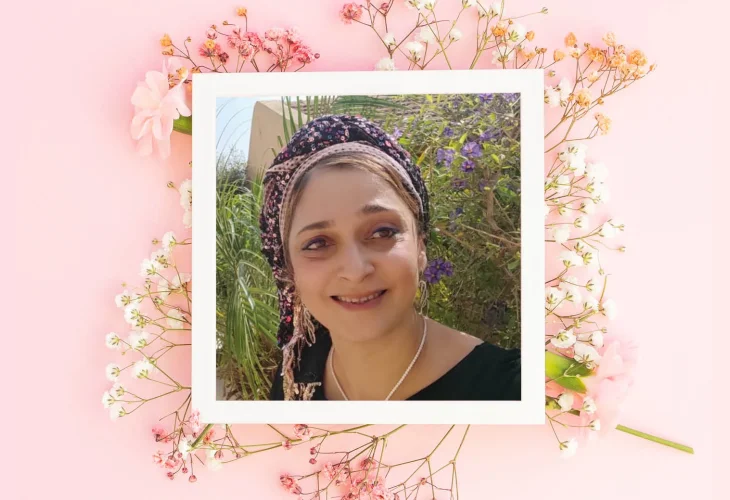 Dorit Hollander