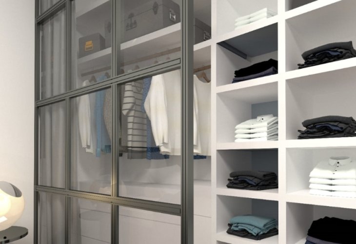 Closet Closet