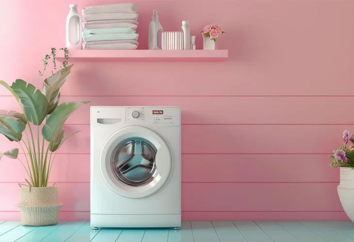 Laundry room inspiration image Laundry room inspiration image