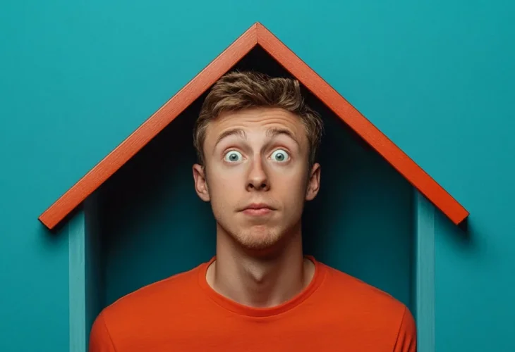 Transform Your Space: Creative Ideas for a Bigger Feel