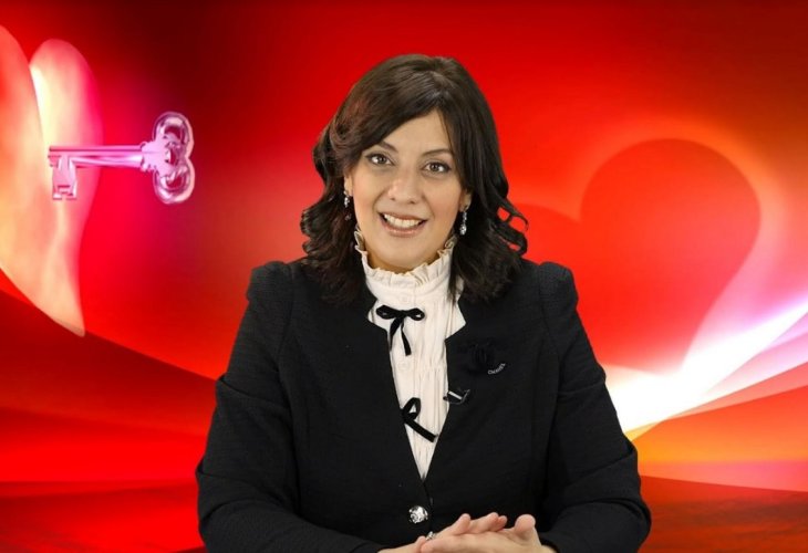 Rabbanit Esther Toledano Rabbanit Esther Toledano