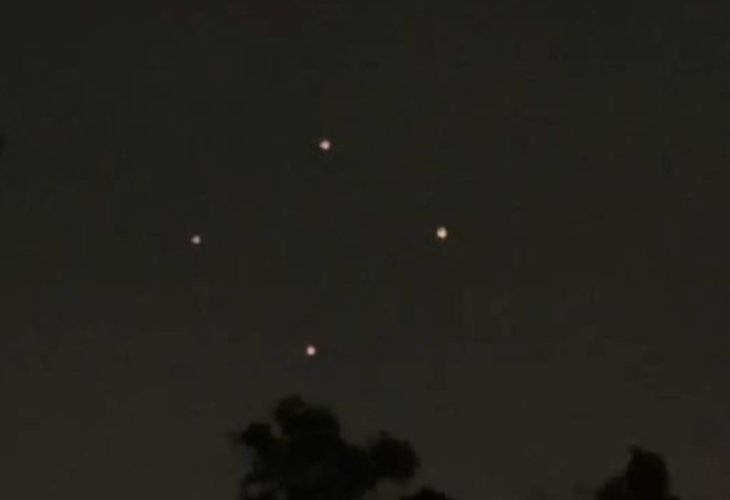 Image from Javier Estrada's video
