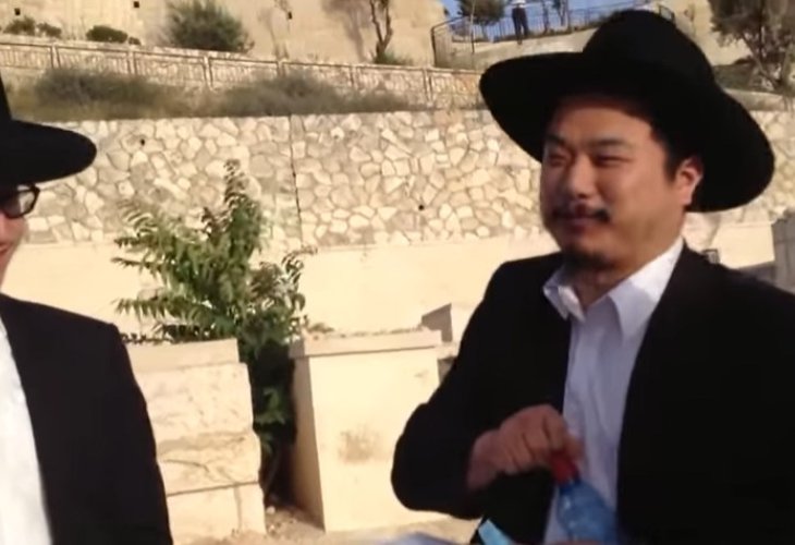 Yigal Han