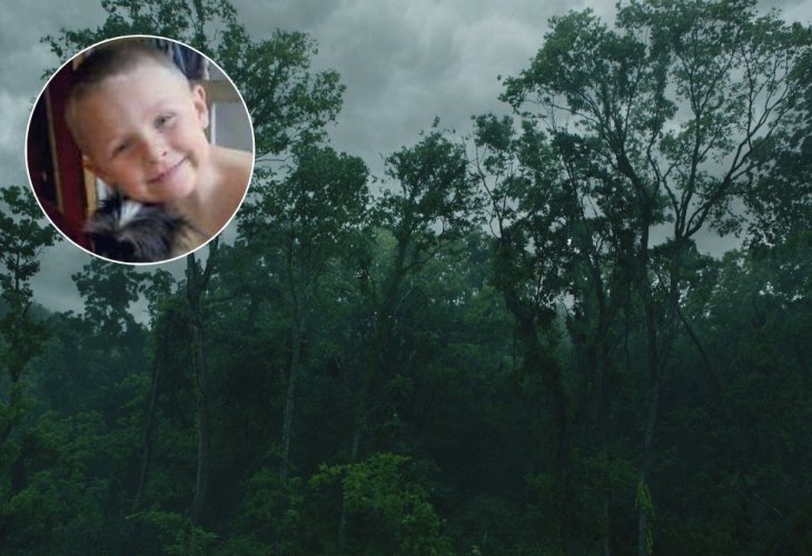 In the small picture: Kaydon Leach In the small picture: Kaydon Leach