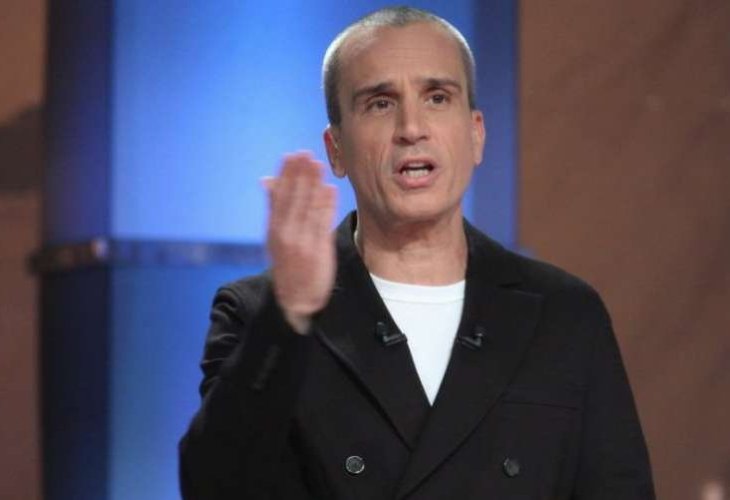 Gilad, archive image (Photo: Oren Nahshon, Flash 90)