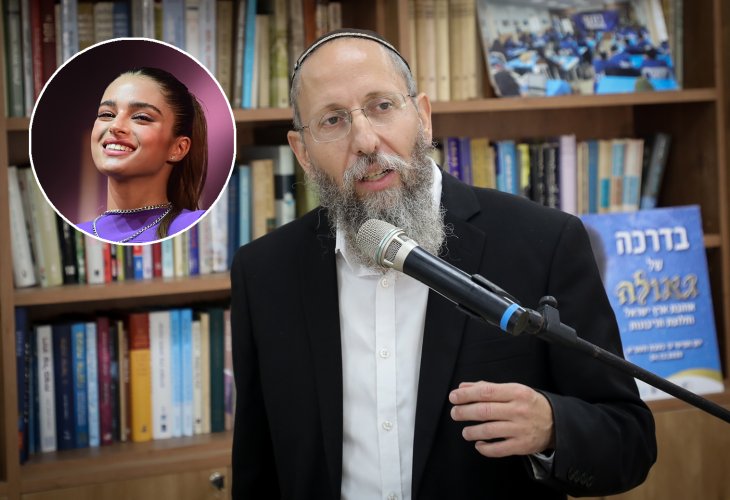 (Photos: Gershon Ellinson, Tomer Neuberg / Flash 90)