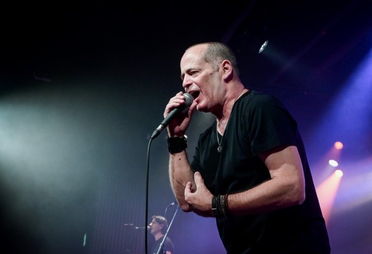 (Photo: Avshalom Shashoni / Flash 90) (Photo: Avshalom Shashoni / Flash 90)