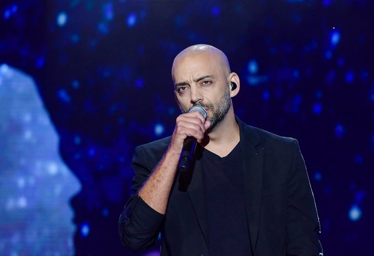 Idan Raichel, Archive (Photo: Avshalom Shoshani / Flash90)