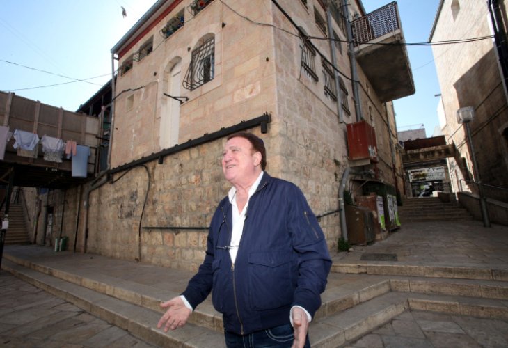 (Photo: Yossi Zamir/Flash90) (Photo: Yossi Zamir/Flash90)